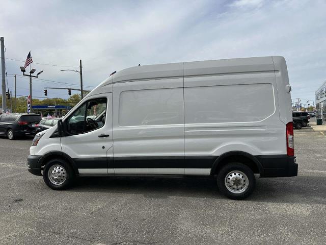 2023 Ford Transit Cargo Van 148 WB High Roof Cargo