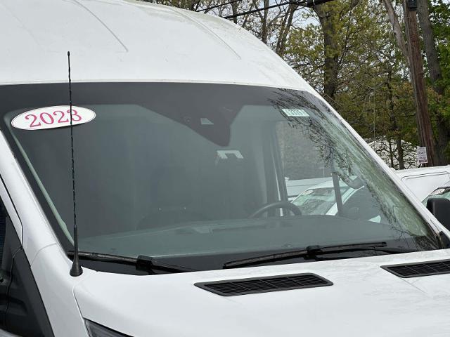 2023 Ford Transit Cargo Van 148 WB High Roof Cargo