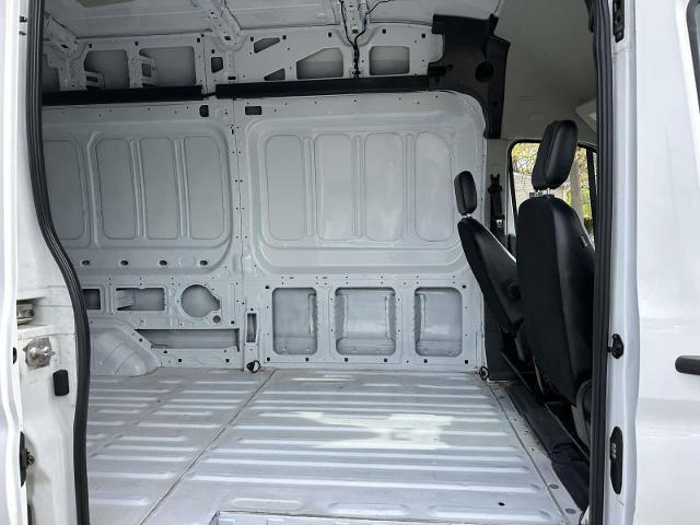2023 Ford Transit Cargo Van 148 WB High Roof Cargo