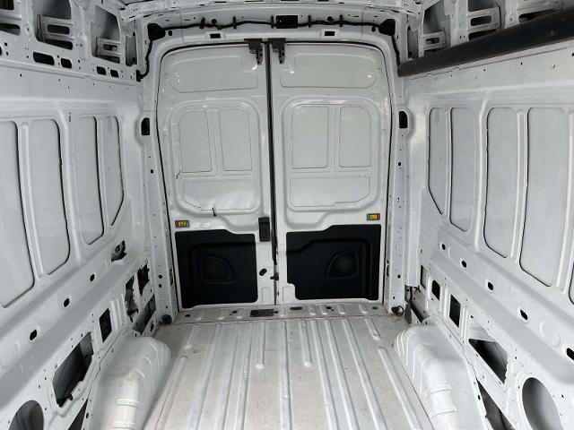 2023 Ford Transit Cargo Van 148 WB High Roof Cargo