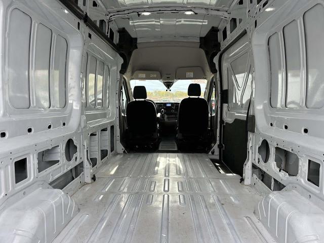 2023 Ford Transit Cargo Van 148 WB High Roof Cargo