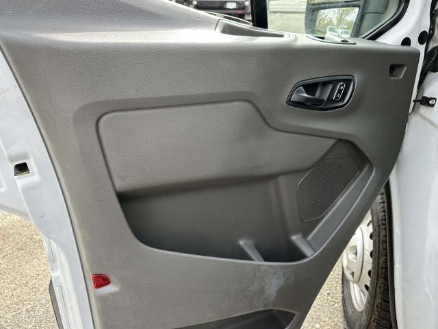 2023 Ford Transit Cargo Van 148 WB High Roof Cargo