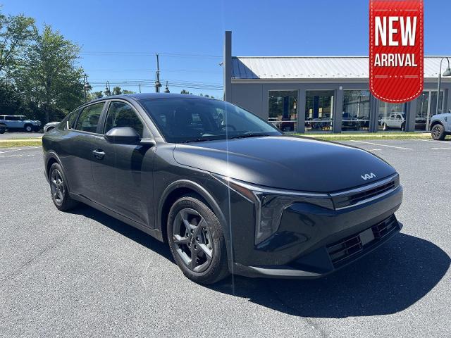 2025 Kia K4 LXS for sale in Waynesboro, VA