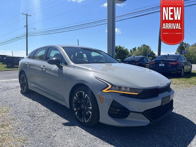 2022 Kia K5 GT-Line for sale in Waynesboro, VA