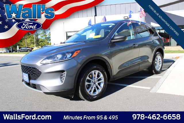 2022 Ford Escape SE for sale in Salisbury, MA