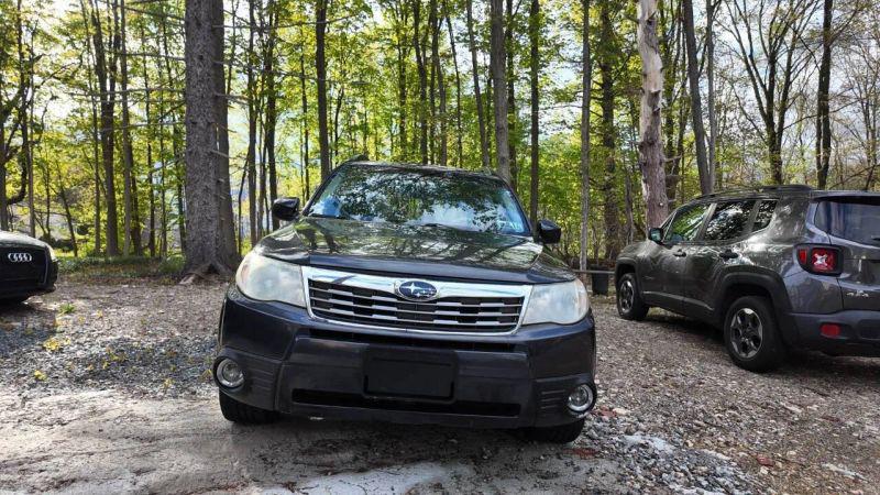 2009 Subaru Forester 2.5X Limited for sale in Newfoundland, NJ