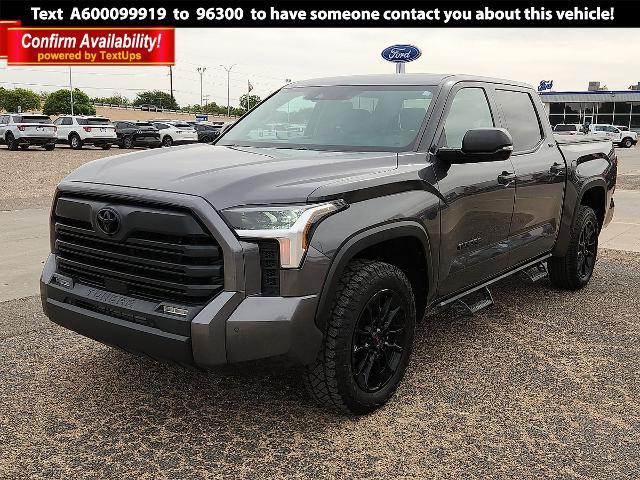 2023 Toyota Tundra SR5 for sale in Lubbock, TX