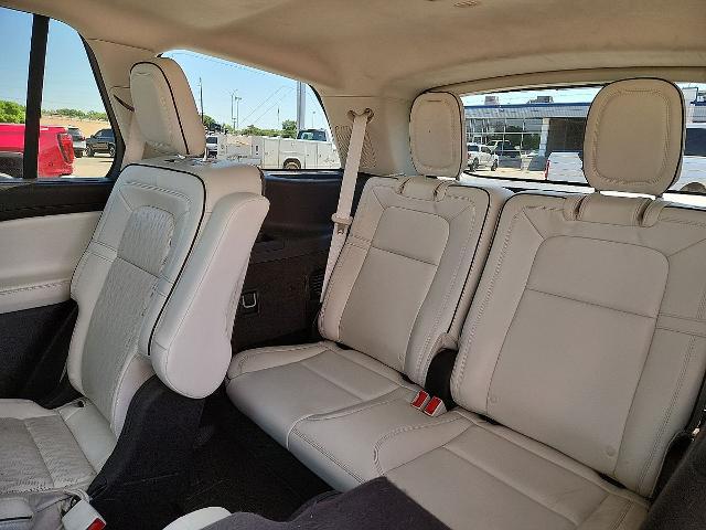 2020 Lincoln Aviator Black Label Grand Touring