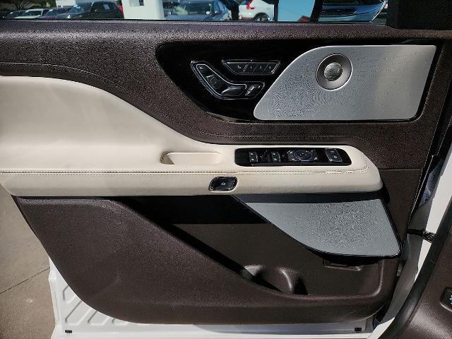 2020 Lincoln Aviator Black Label Grand Touring