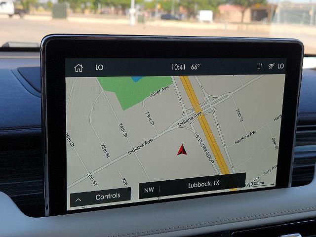 2020 Lincoln Aviator Black Label Grand Touring