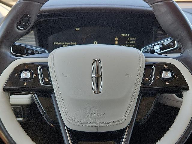 2020 Lincoln Aviator Black Label Grand Touring