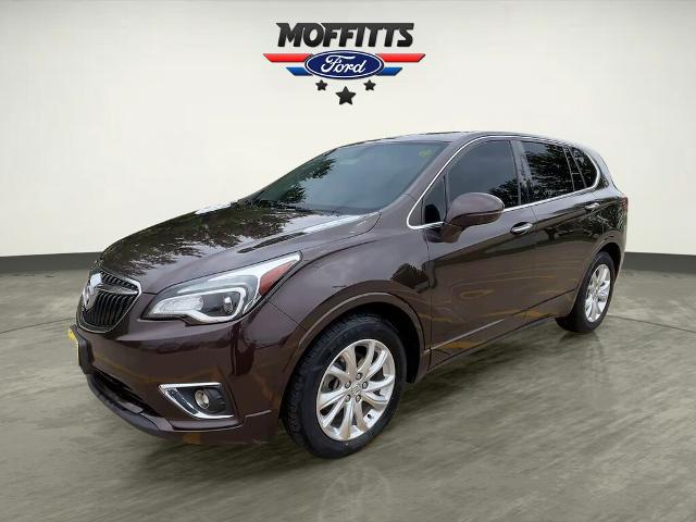 2020 Buick Envision FWD Preferred for sale in Boone, IA