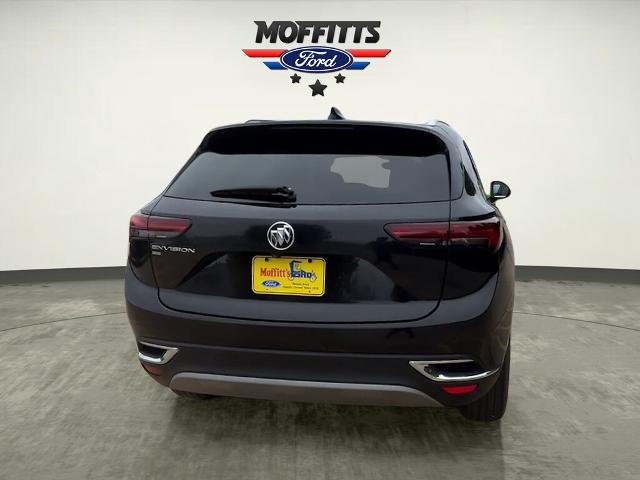 2023 Buick Envision Essence AWD