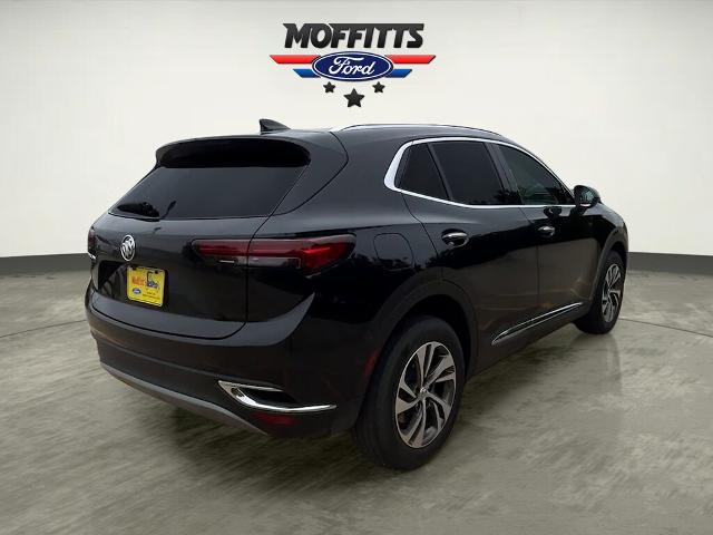 2023 Buick Envision Essence AWD