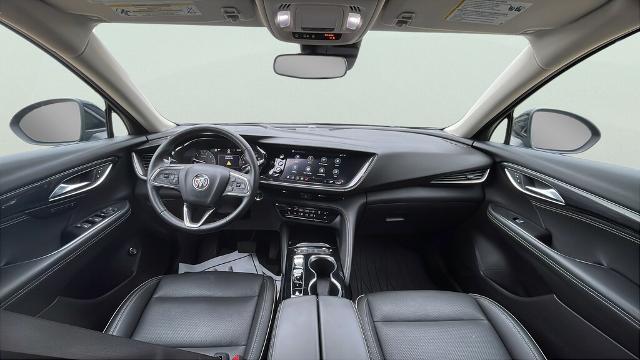 2023 Buick Envision Essence AWD