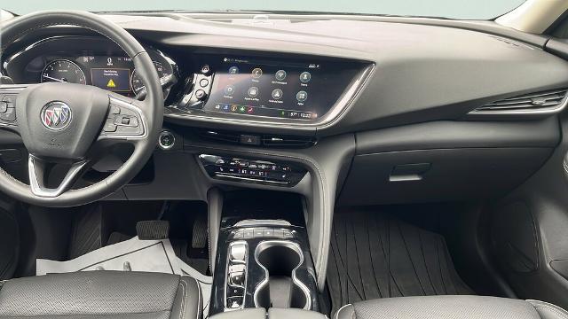 2023 Buick Envision Essence AWD