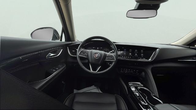 2023 Buick Envision Essence AWD