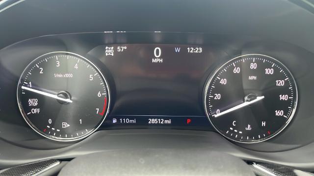 2023 Buick Envision Essence AWD