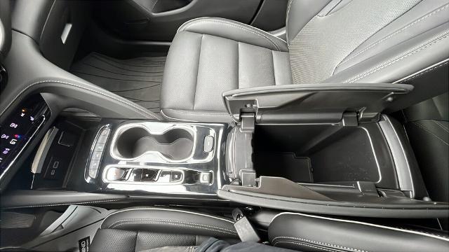 2023 Buick Envision Essence AWD