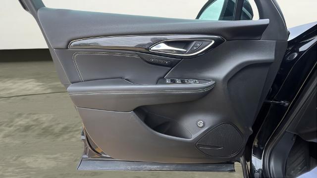 2023 Buick Envision Essence AWD