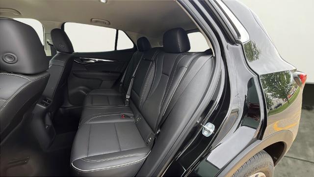 2023 Buick Envision Essence AWD