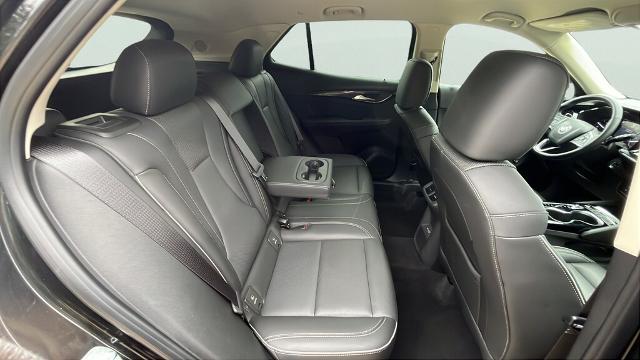 2023 Buick Envision Essence AWD