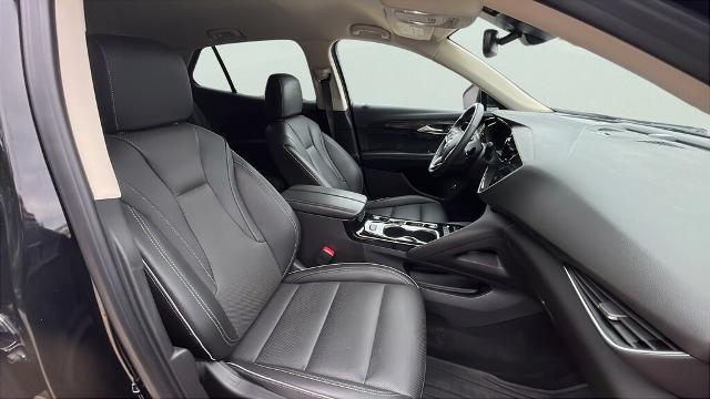 2023 Buick Envision Essence AWD