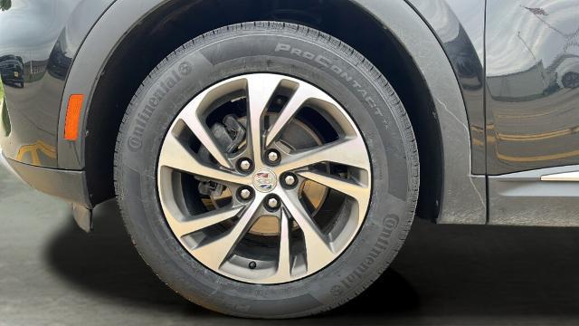 2023 Buick Envision Essence AWD