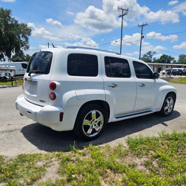 2011 Chevrolet HHR LT