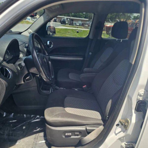 2011 Chevrolet HHR LT