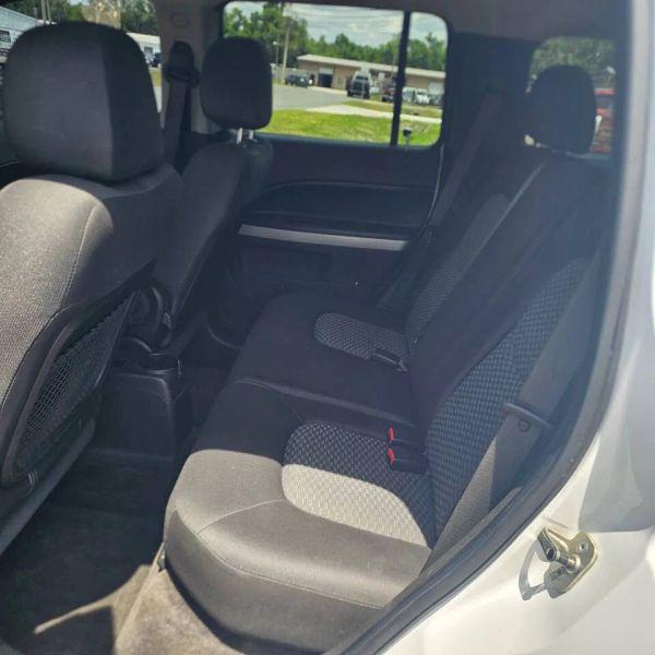 2011 Chevrolet HHR LT