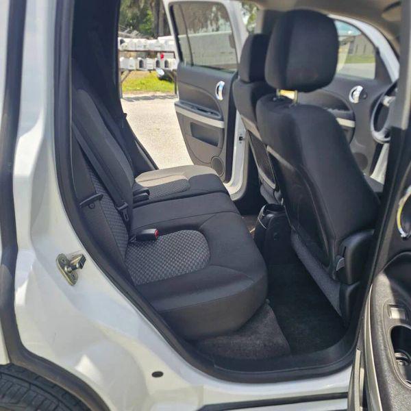 2011 Chevrolet HHR LT
