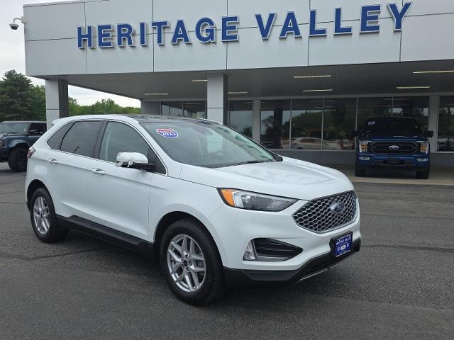 2023 Ford Edge SEL for sale in Putnam, CT