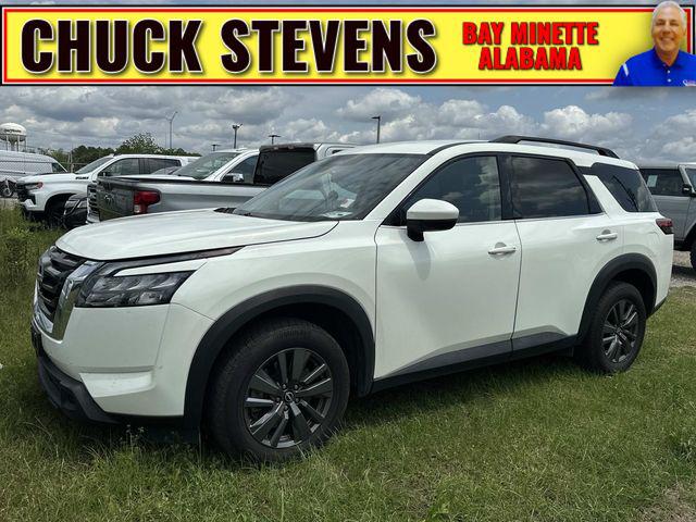 2023 Nissan Pathfinder SV FWD for sale in Bay Minette, AL