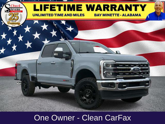2024 Ford F-250 LARIAT for sale in Bay Minette, AL