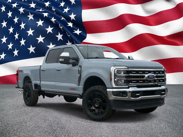 2024 Ford F-250 LARIAT