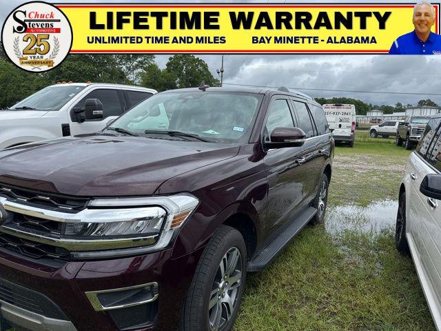 2024 Ford Expedition Limited for sale in Bay Minette, AL