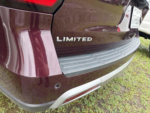 2024 Ford Expedition Limited