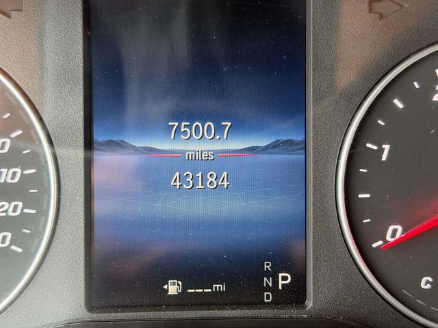 2025 Mercedes-Benz Sprinter 2500 Standard Roof 4-Cyl Diesel