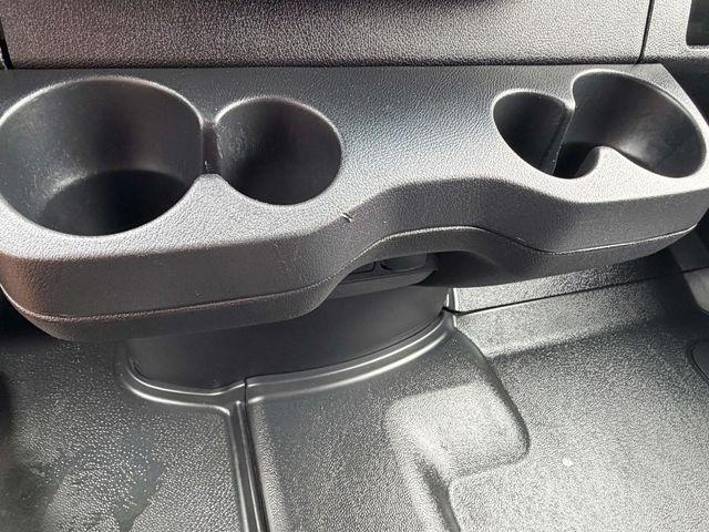 2025 Mercedes-Benz Sprinter 2500 Standard Roof 4-Cyl Diesel
