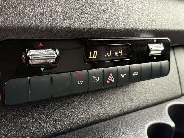 2025 Mercedes-Benz Sprinter 2500 Standard Roof 4-Cyl Diesel