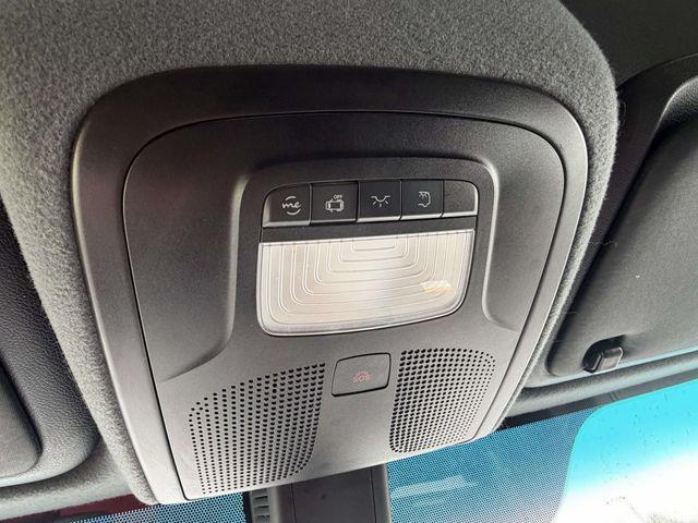 2025 Mercedes-Benz Sprinter 2500 Standard Roof 4-Cyl Diesel
