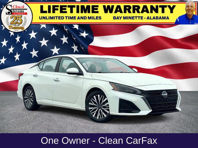 2025 Nissan Altima SV FWD for sale in Bay Minette, AL