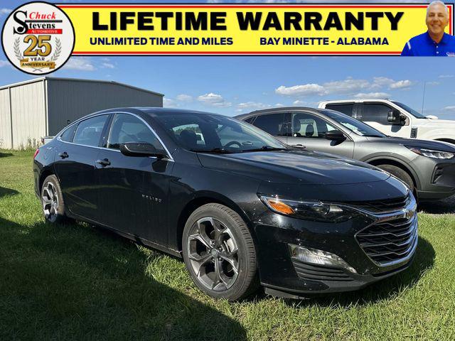 2024 Chevrolet Malibu FWD 1LT for sale in Bay Minette, AL
