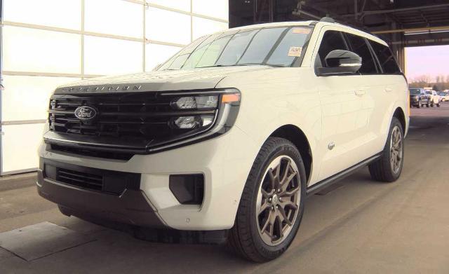 2025 Ford Expedition King Ranch for sale in Monticello, IL