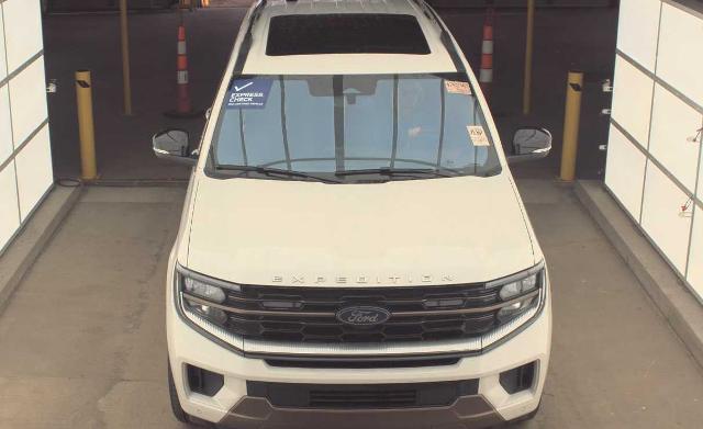 2025 Ford Expedition King Ranch
