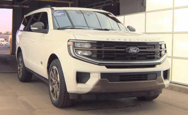 2025 Ford Expedition King Ranch