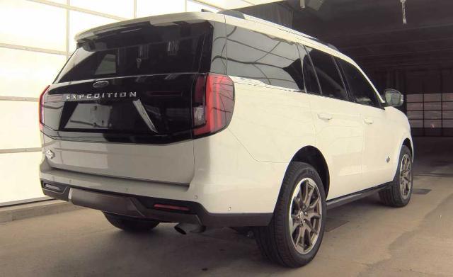 2025 Ford Expedition King Ranch