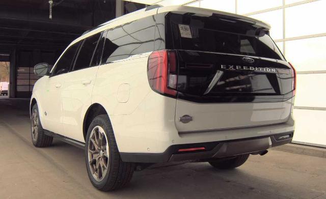 2025 Ford Expedition King Ranch