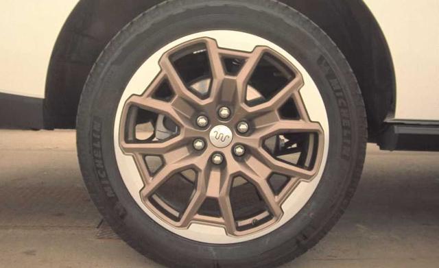2025 Ford Expedition King Ranch